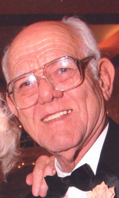 Obituary of Vincent Joseph DiDomizio
