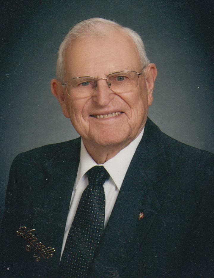 Clarence M Stegeman Obituary Overland Park Ks