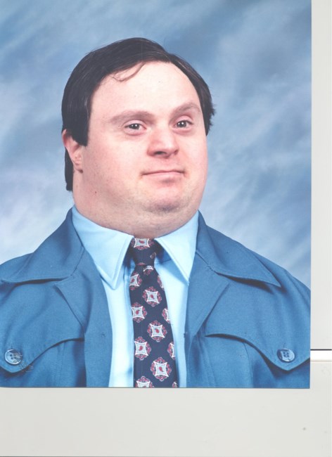 Obituary of John Petrello