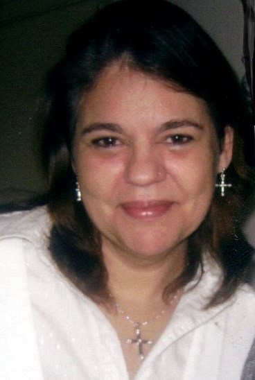 Obituary of Beverly Ann Gieseking