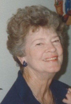 Avis de décès de Sandra Montgomery Clay