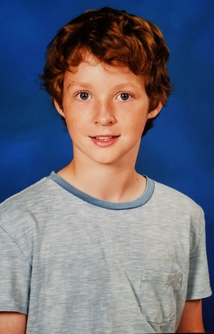 Obituary of Liam John MacDougall