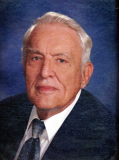 Obituary of Norman Dale Fox