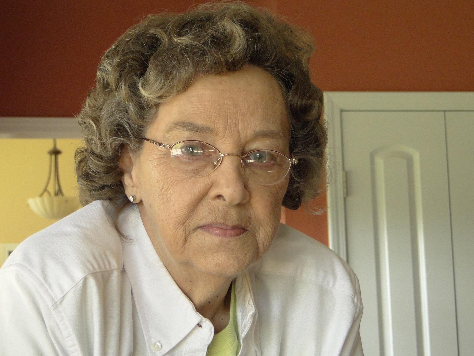 Obituary of Nancie Lee Carter