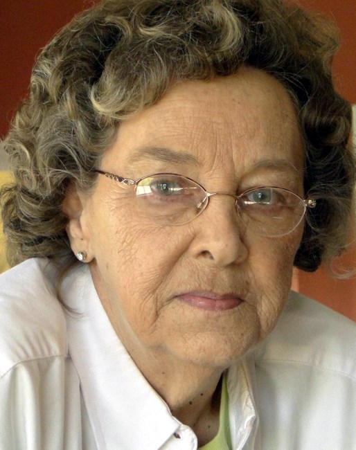 Obituary of Nancie Lee Carter