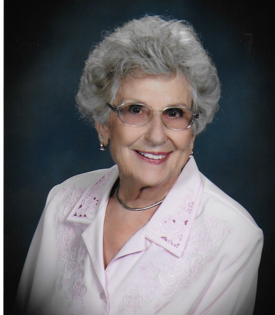 Obituary of Margaret Rose Green