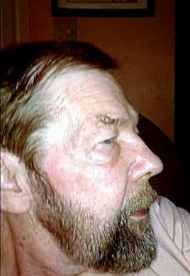 Obituario de Richard Leon Thackston