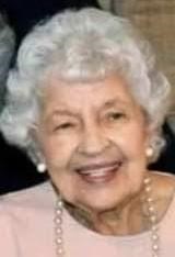 Obituario de Bernice "Bea" Elizabeth Bennett