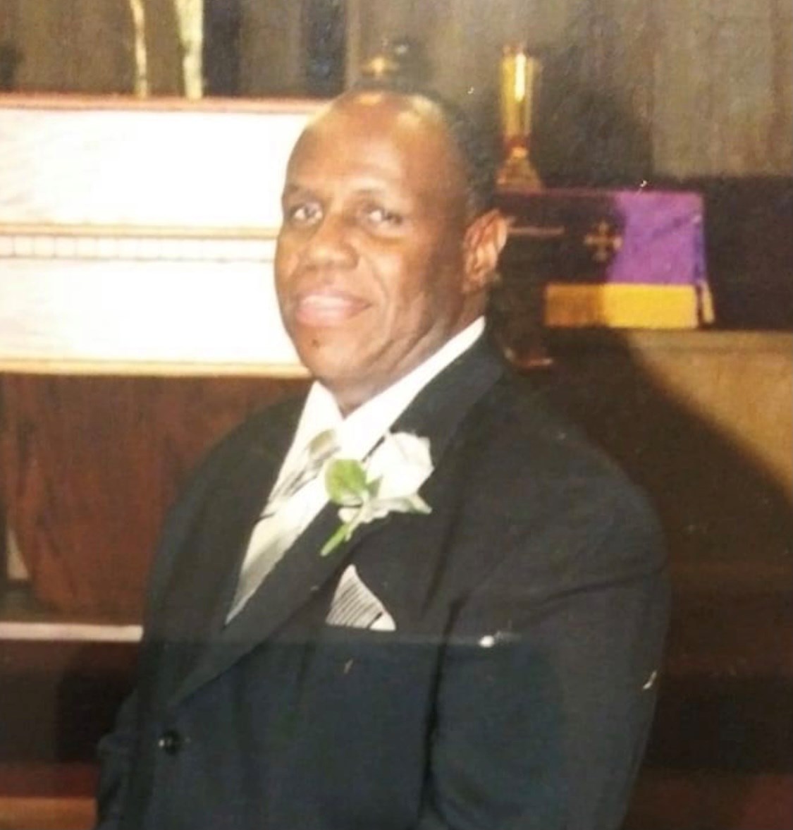 Obituary of Miles Dennis Sylvester
