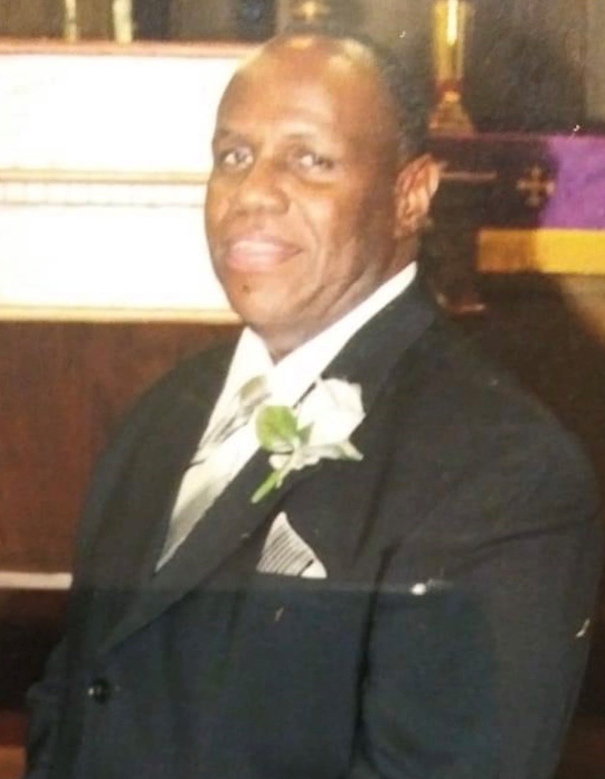 Miles Dennis Sylvester Obituary Houston, TX