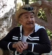 Obituary of Sr. Santos Marroquin Gomez