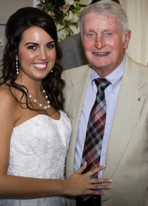 Obituario de James Leroy "Buster" White