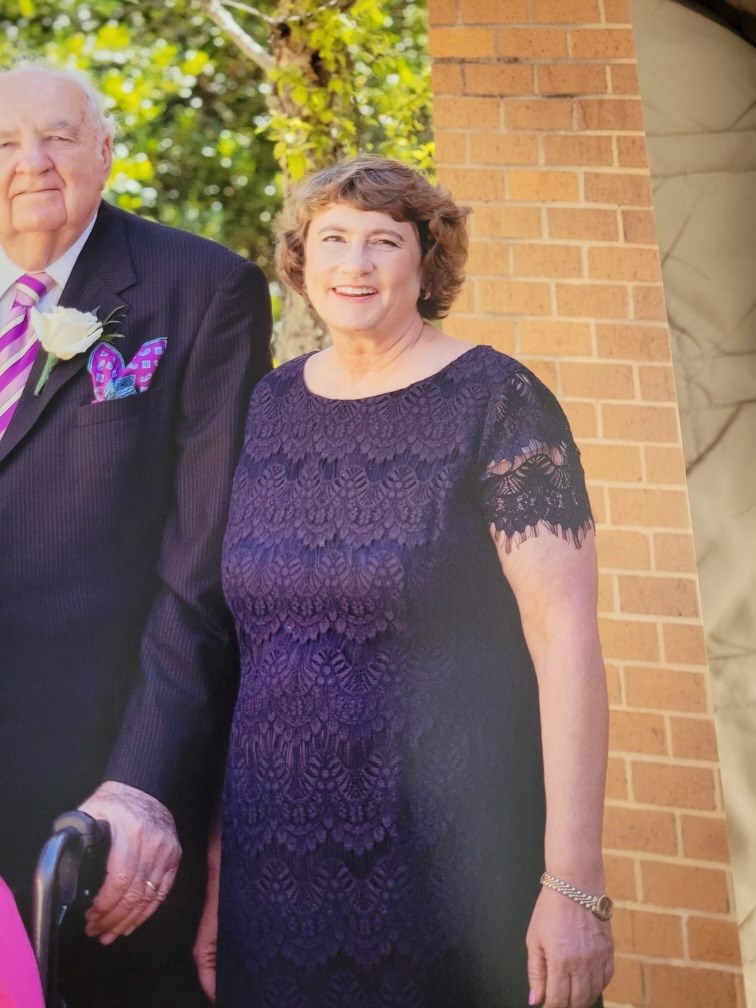 Obituary of Dana Marie Driscoll