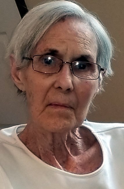 Obituary of Betty J White