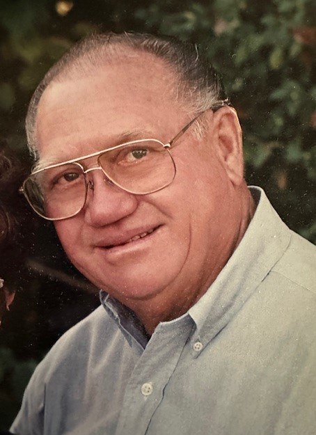 Obituary of Nick Pete Bozanich, Jr.