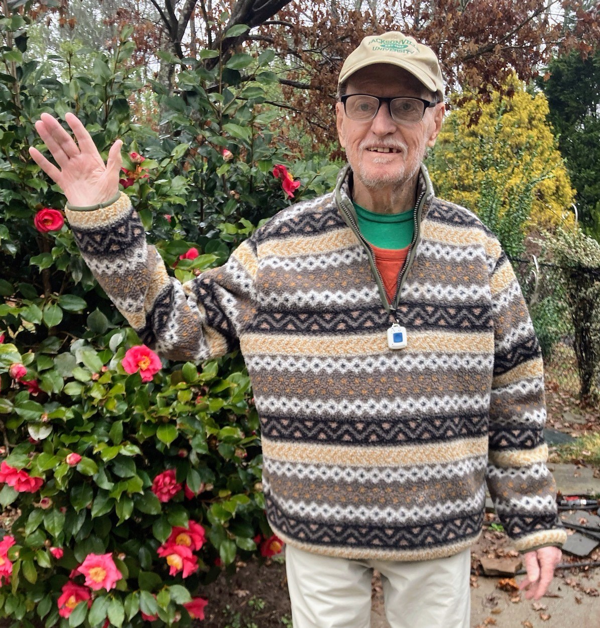 Obituary of Len West Worley