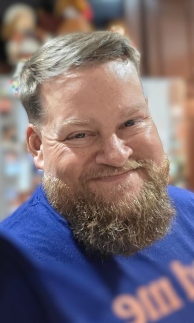 Avis de décès de John P. Buckland