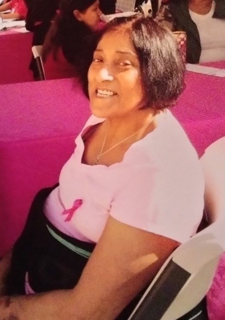 Obituary of Susan Linda Mayer