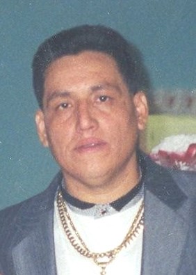 Avis de décès de Juan R. Carrasco