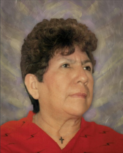 Obituary of Maria Herlinda Zelada