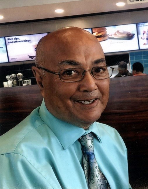Robert Abraham Obituary Port Arthur Tx