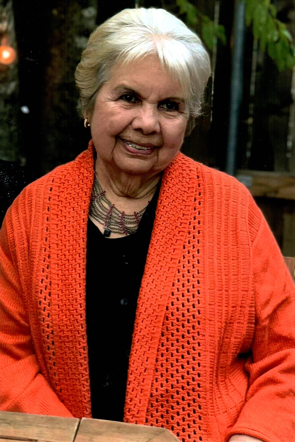 Obituario de Elizabeth S. Aguilar