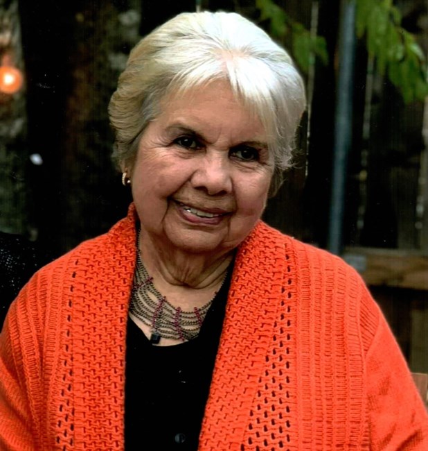 Obituario de Elizabeth S. Aguilar