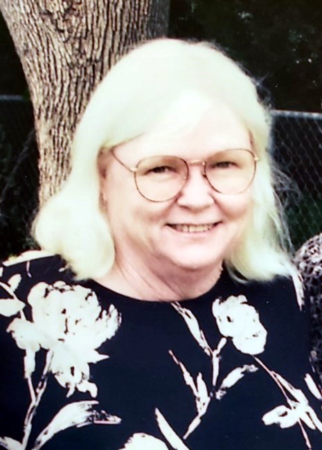 Obituary of Betty Dyess