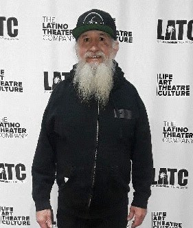 Obituary of Robert "Squeaky" Montez