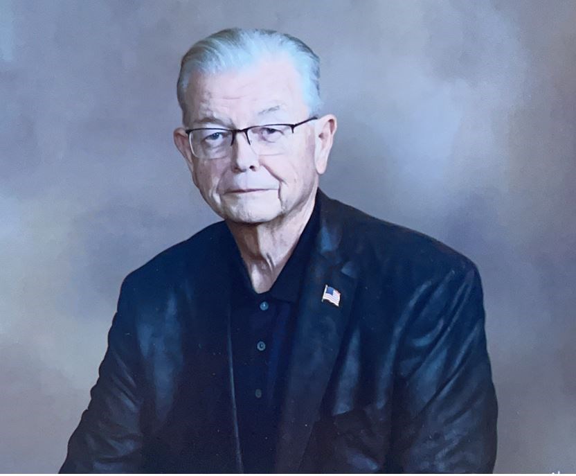 Leslie McGerr Obituary Lincoln, NE