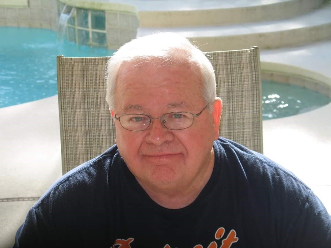 Obituary of William Howard Bradow Jr.