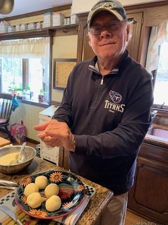 Obituary of Gerald J. Cassano