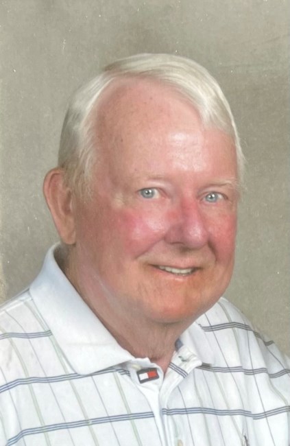 Obituary of Tom Nerny