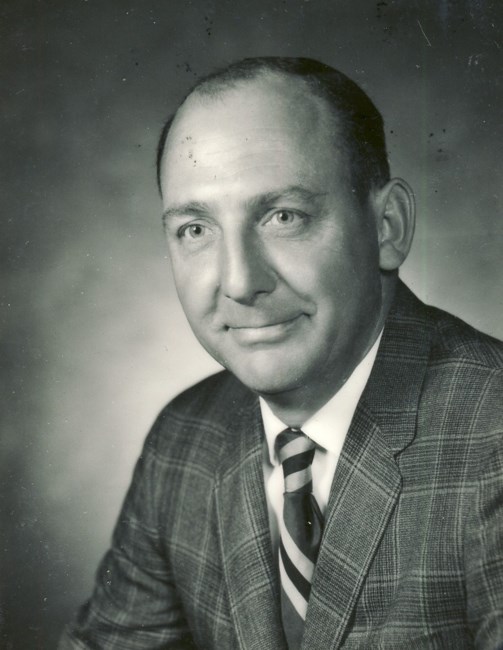 Obituary of William T. "Bill" Simon Sr.