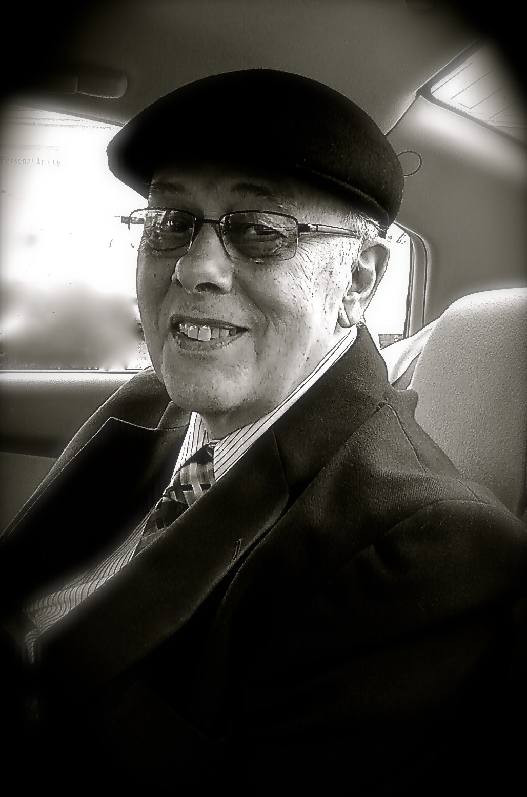 William Bill Martin Obituary Hamilton, ON