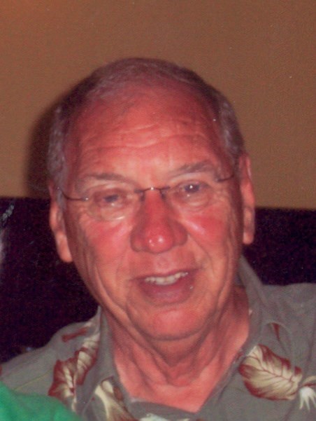 Obituario de Gary L. Hartner