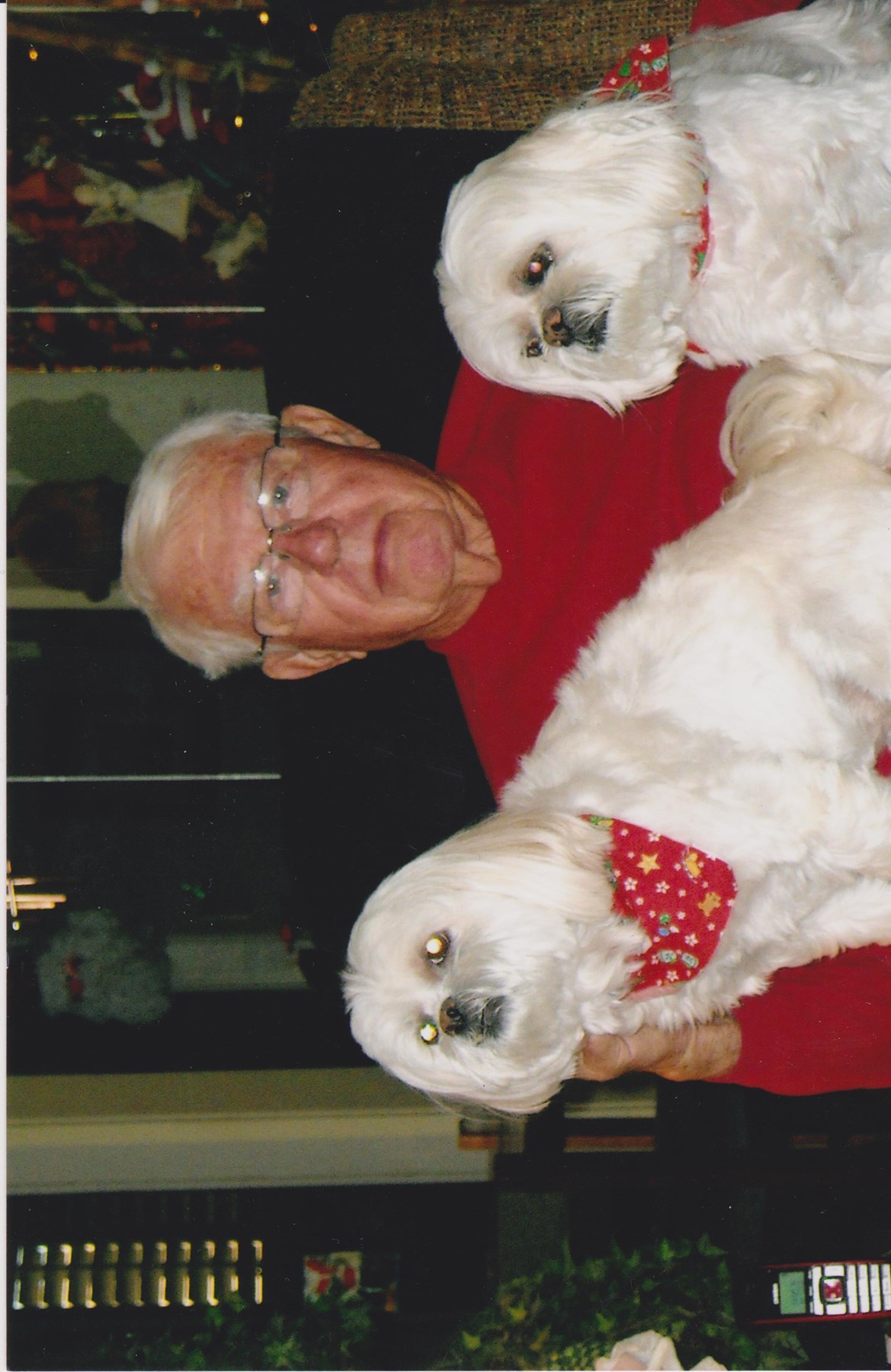 Obituary of John Cloyd Grisinger