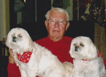 Obituary of John Cloyd Grisinger