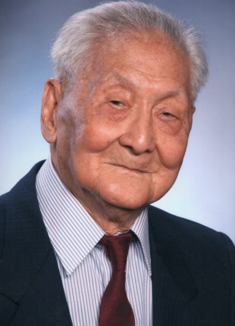 Obituary of Hien Van Cao