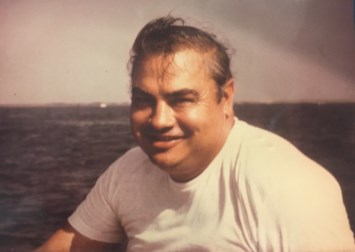 Obituary of Herman Cantrell