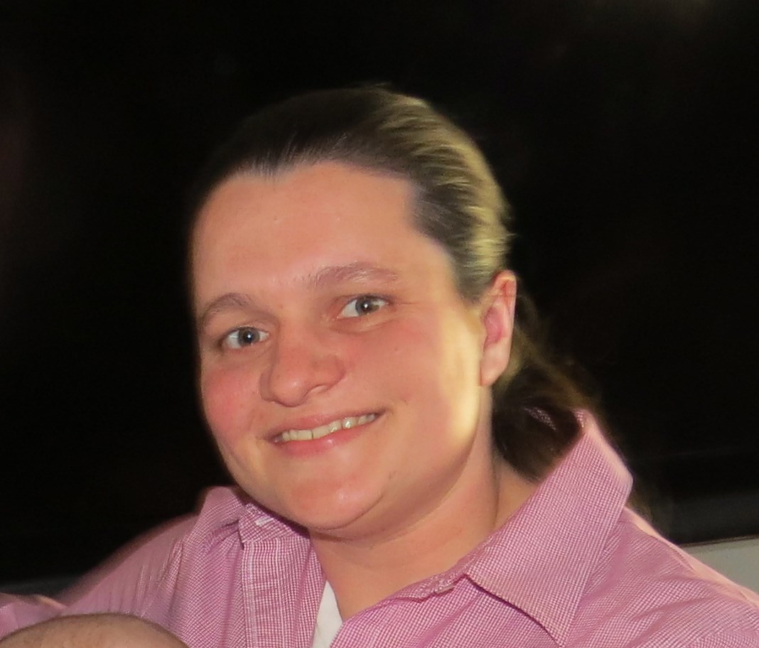 Obituary of Elissa Warns-Branson