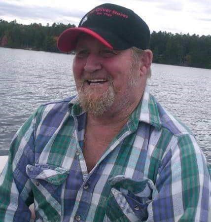 Obituary of Forrest E. Proctor