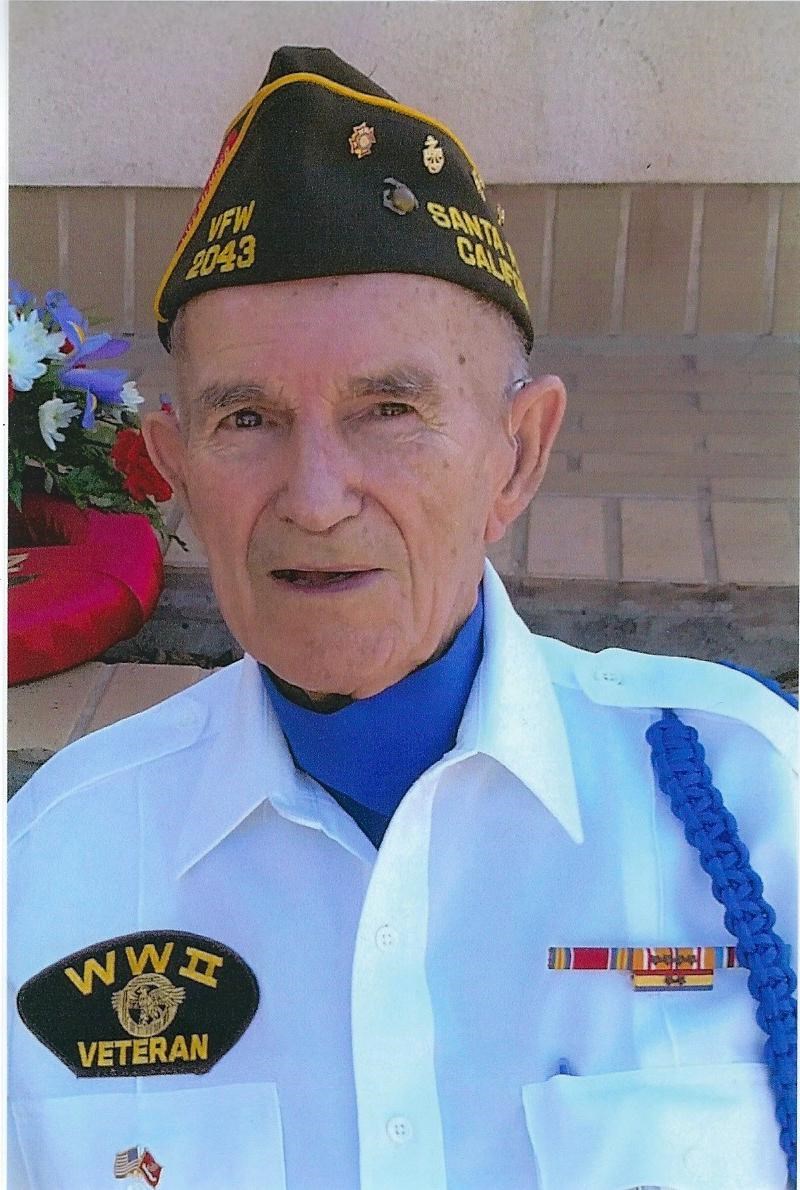 Obituary of John William Bailey Jr.