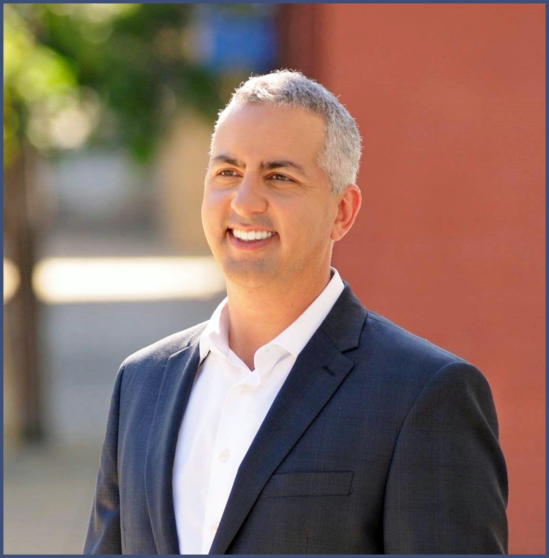 Obituary of Jack Landskroner