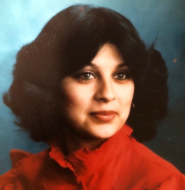 Obituary of Maria Del Carmen Rizo