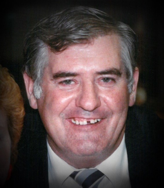 Robert "Bob" Lee Obituary St. Catharines, ON