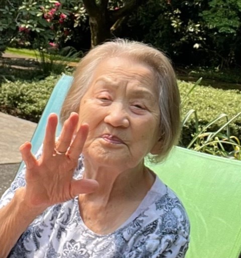 Obituary of Sue Joanna Brooks