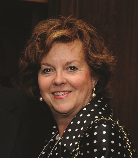 Obituary of Grace E. Richardson