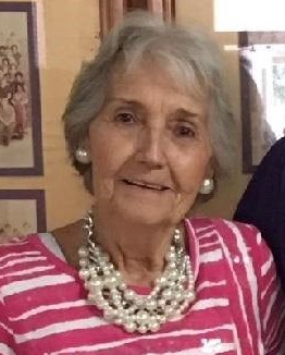 Obituario de Barbara Ann Bratcher