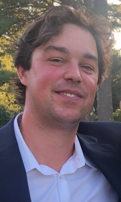 Obituary of Cale William Weston